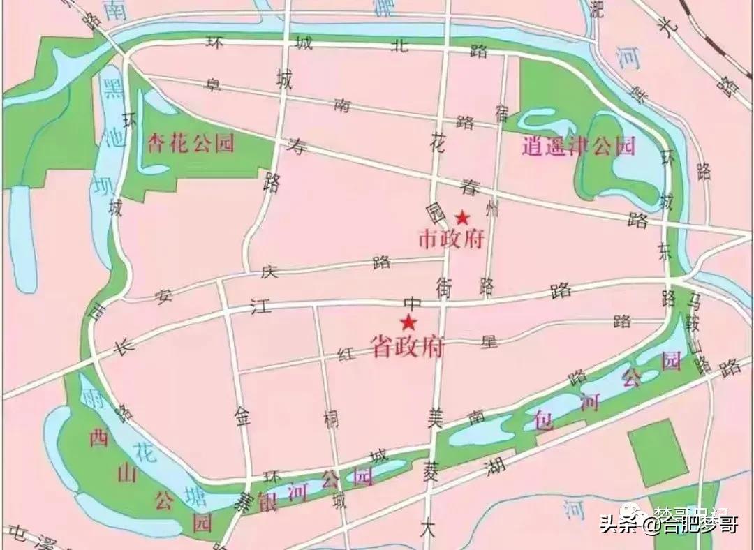 合肥有价值的老房子,合肥市区老房子还有价值吗