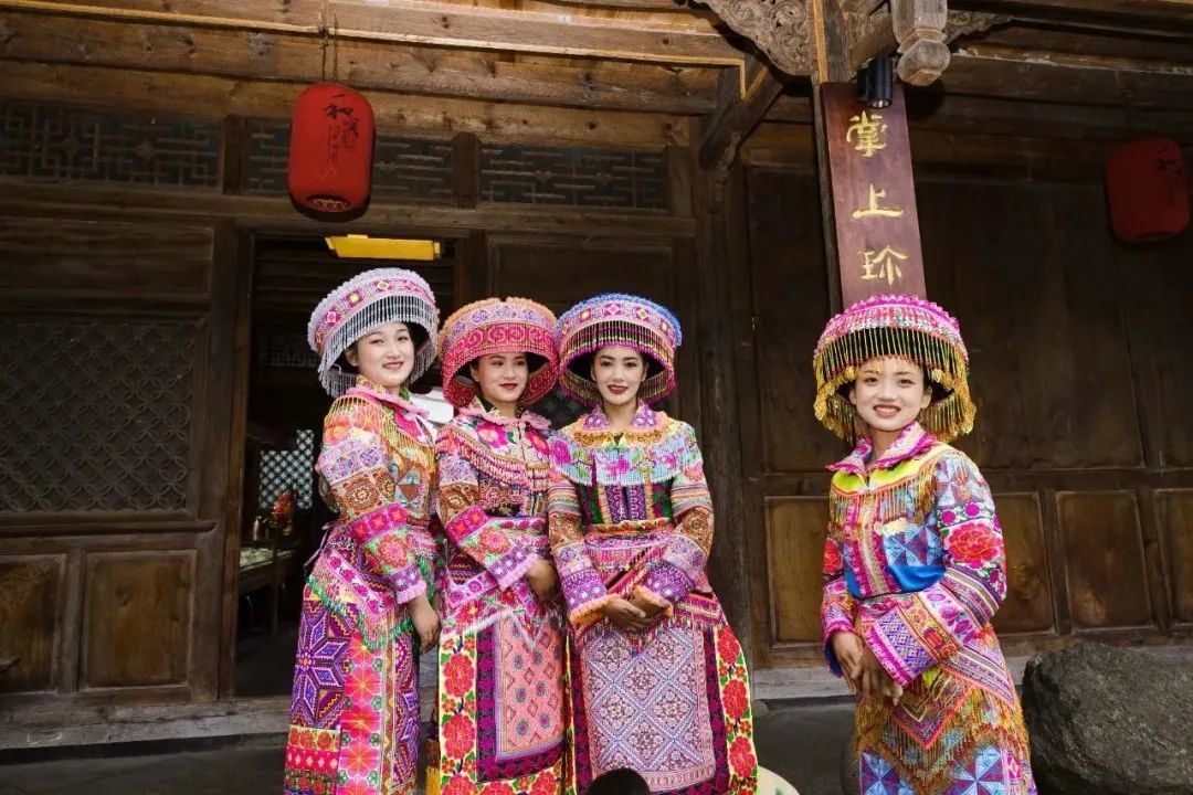 领略非遗文化带走一段腾冲故事,走进腾冲市感受云南文化