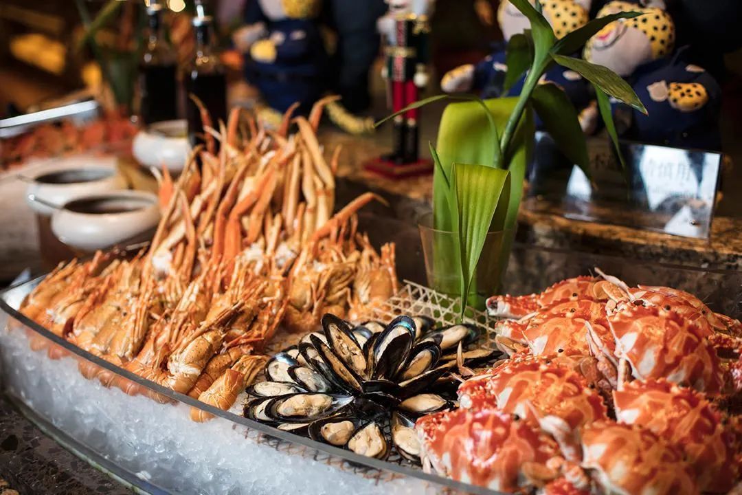 厦门海悦山庄离海边多远,厦门海悦山庄雨林别墅