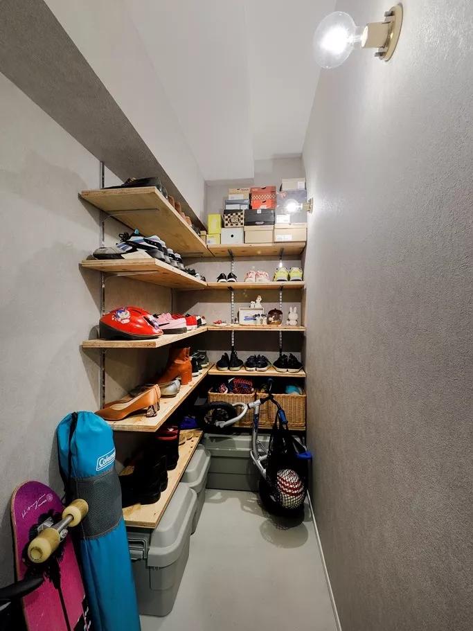 在日本主妇的家里,发现了8个小户型榨干术,完全是打工族的福音