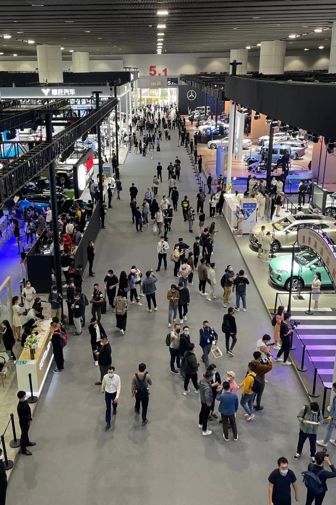 中国汽车工业的发展评论解析,中国汽车感悟