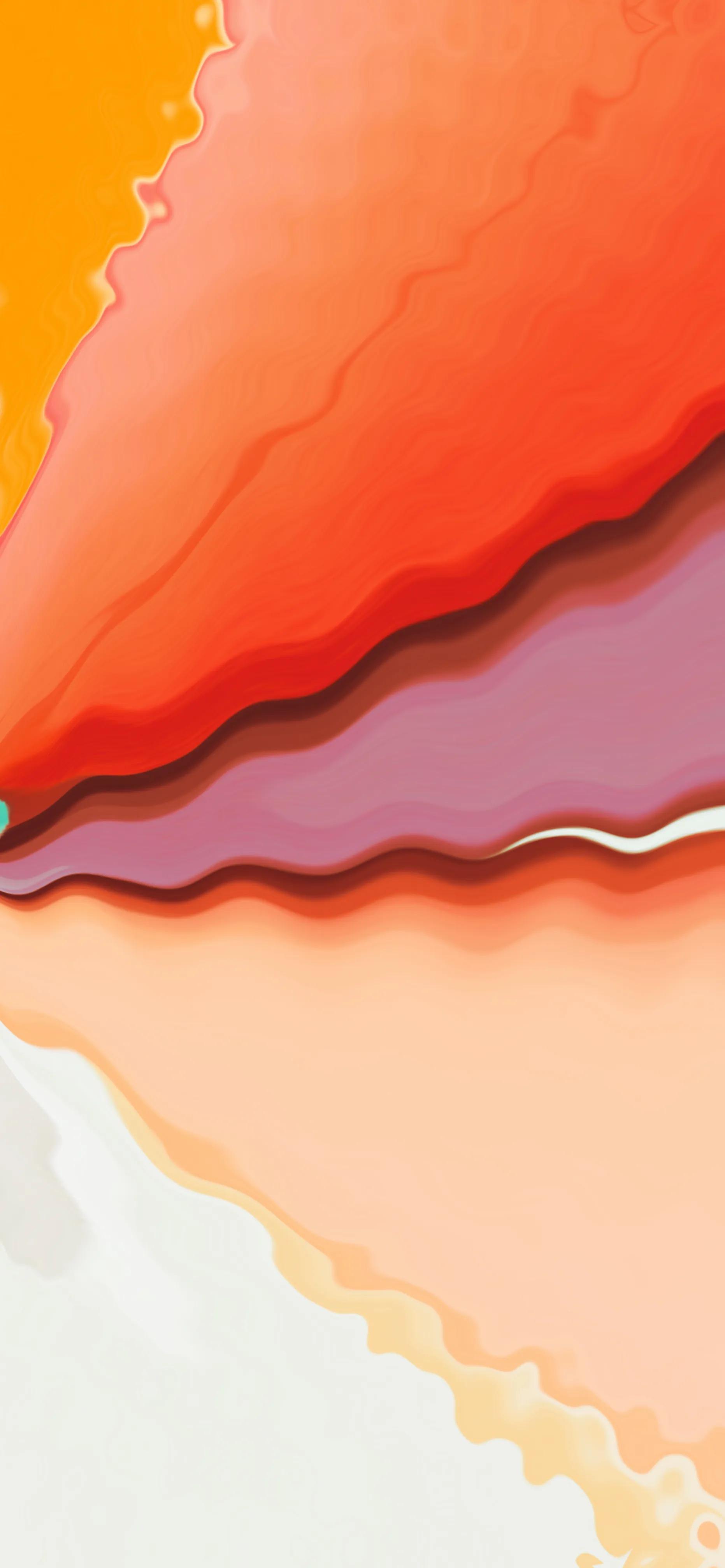 色彩斑斓壁纸动漫人物,色彩斑斓全面屏壁纸