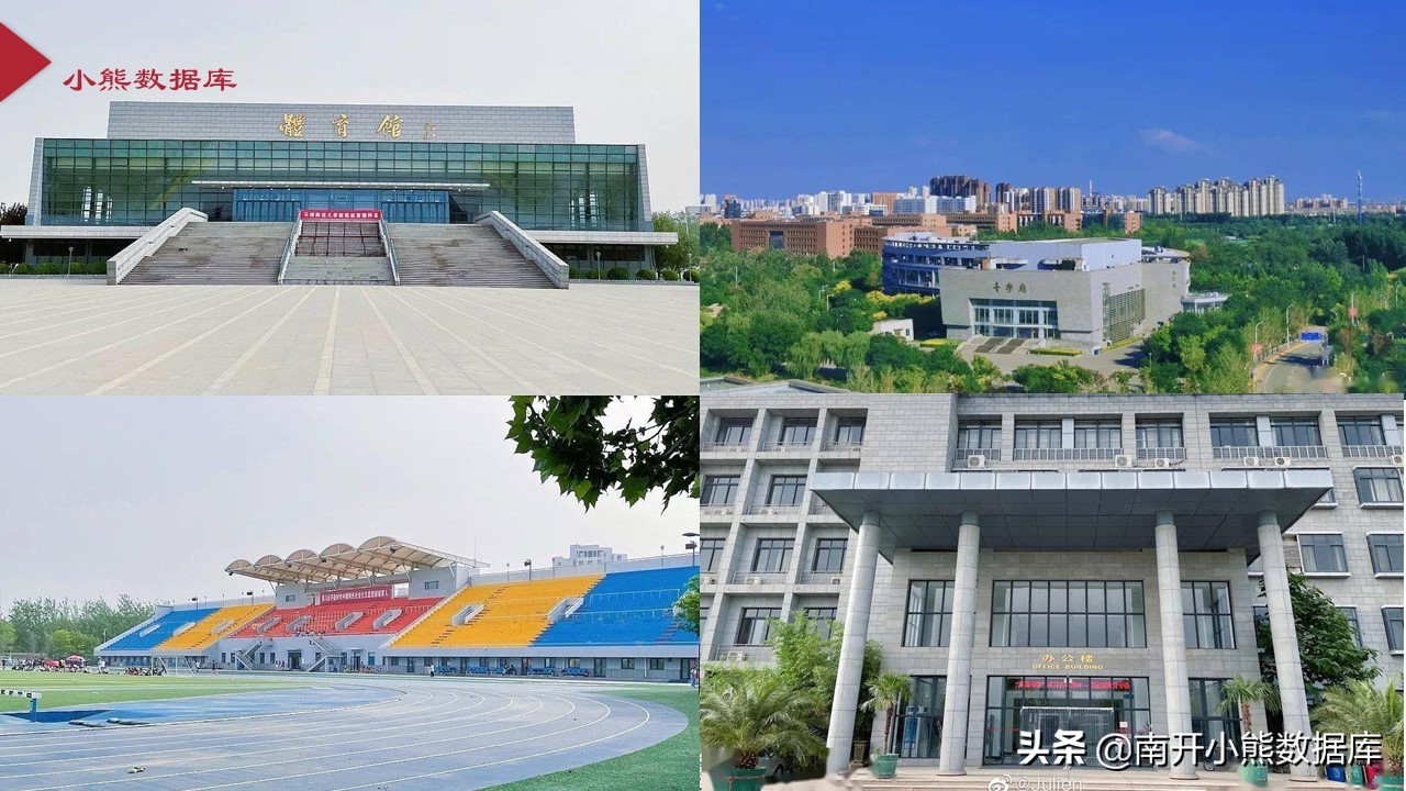 报考天津师范大学,牢记这7点!天师大2022年本科招生简章解读