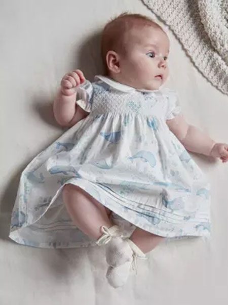 英国童装品牌排行榜,英国必买母婴好物