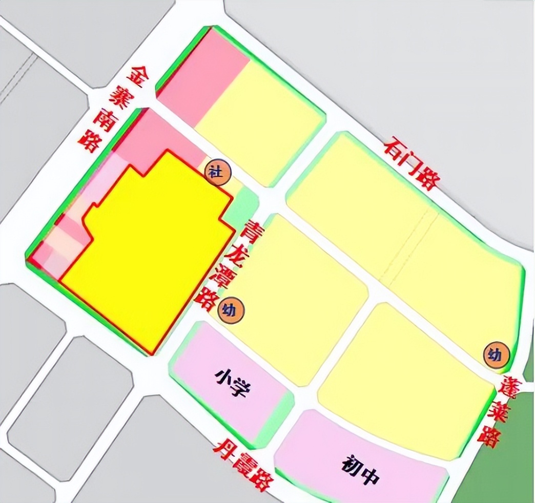 合肥12万房价,合肥即将拿地的楼盘
