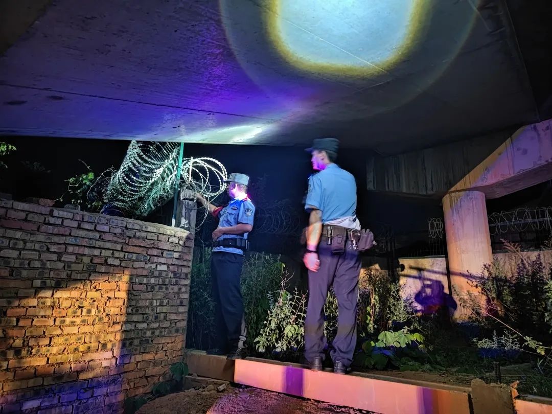 昆铁警方最近发生的事,昆明警方百日行动再建新功