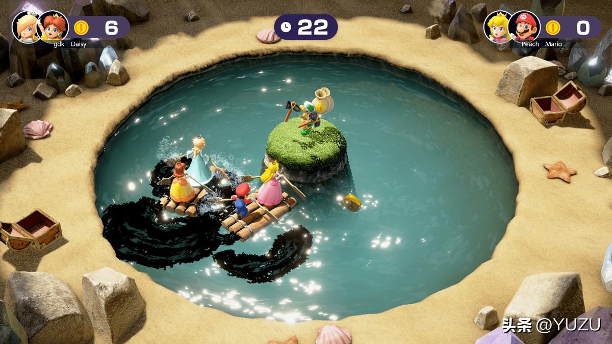 switch模拟器流畅配置需求,switch全能模拟器设置游戏预览图