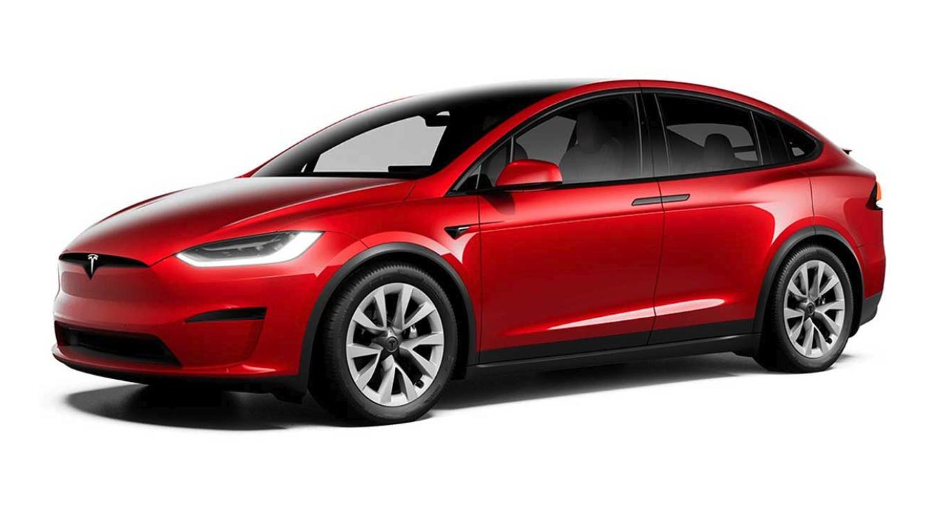 特斯拉神秘代码解锁隐藏功能,特斯拉modely隐藏电量