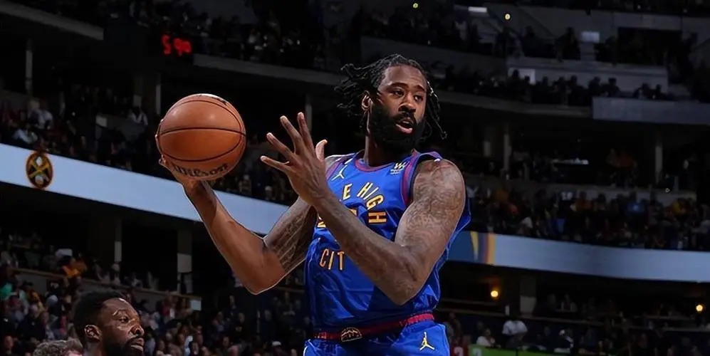 季后赛表现最好的5位球员,背靠大树好乘凉完整版