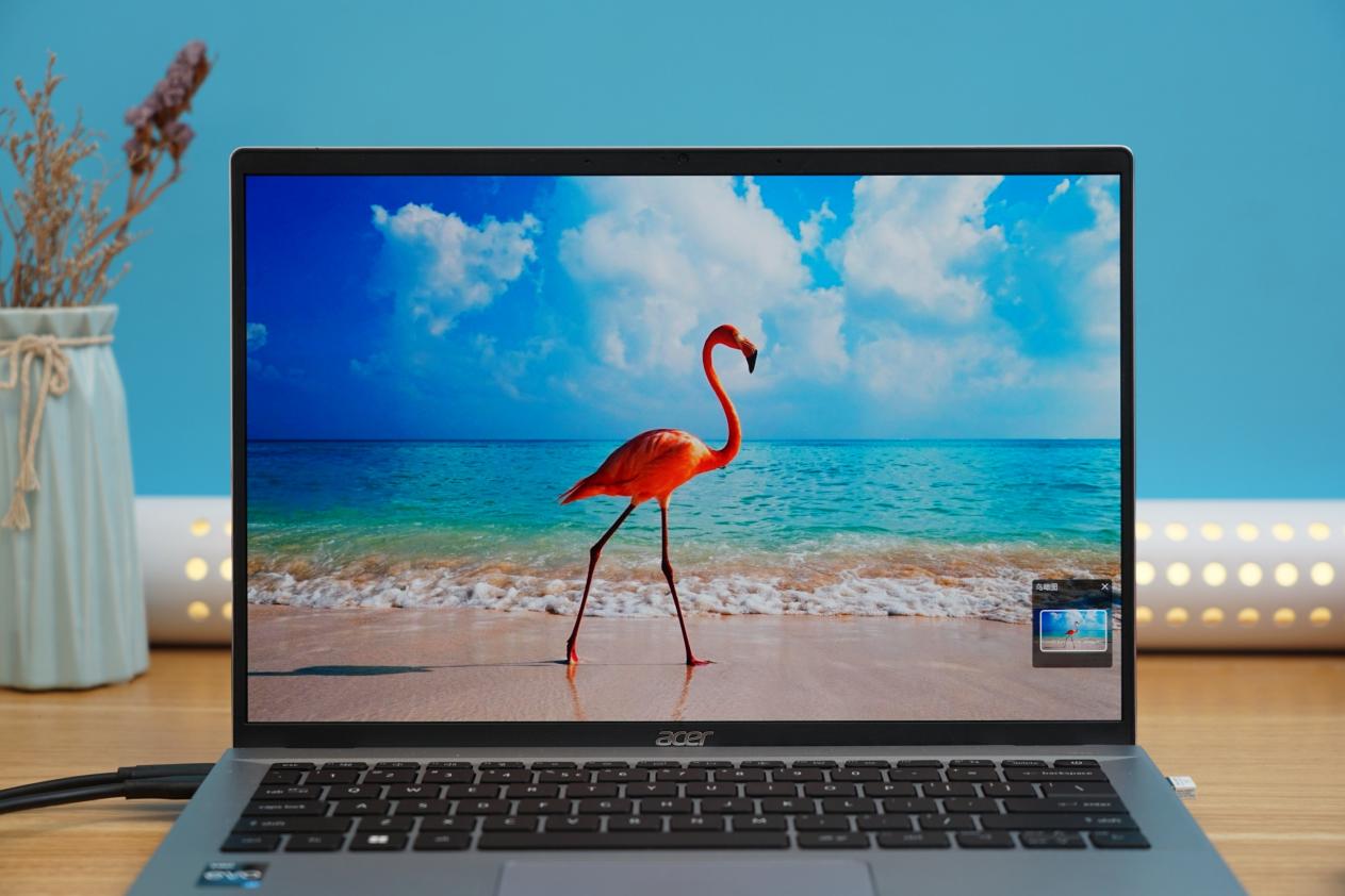 宏碁非凡go13代i5笔记本,宏碁a51513代酷睿i5测评