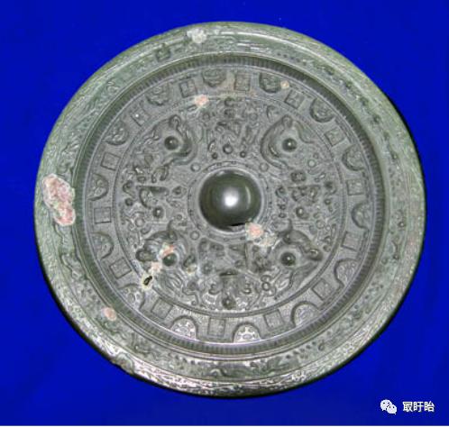 连载｜|《画说盱眙》之八：城市靓点——休闲娱乐中品味文化