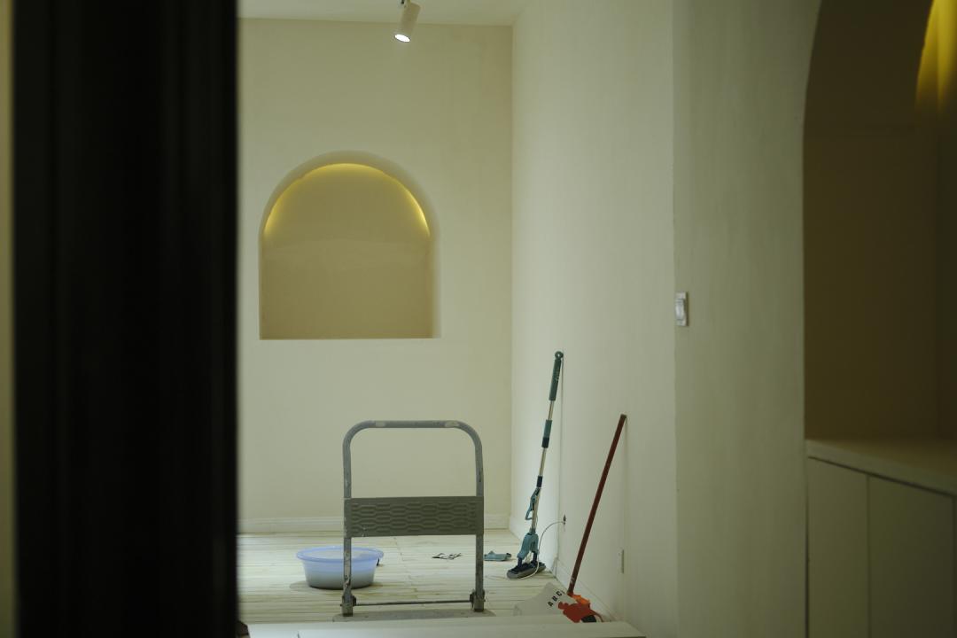 第一城，我的潮牌导师