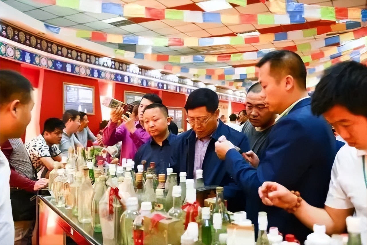 什么样的老酒有收藏价值,什么样的老酒粘稠