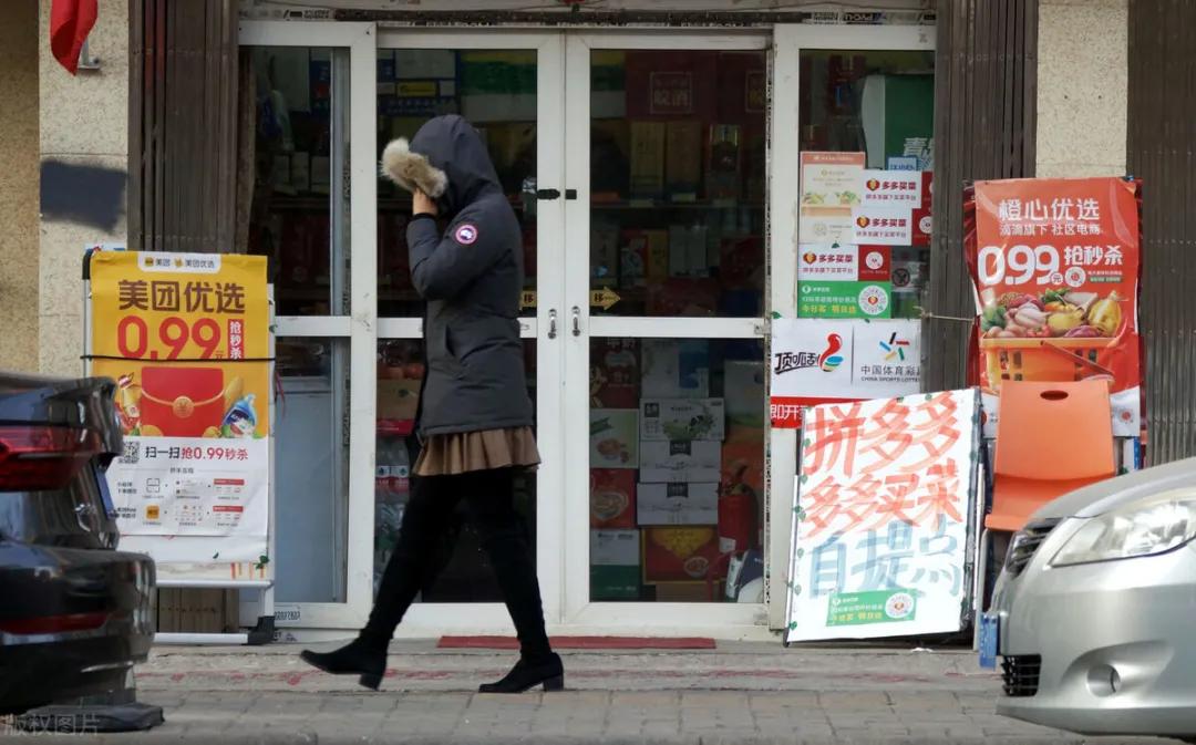 拼多多入局快递上门补贴,拼多多店铺怎么降低快递成本