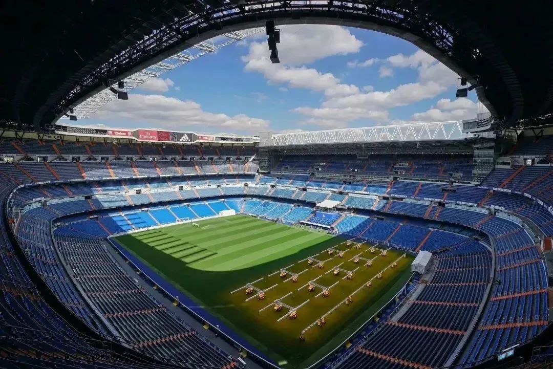 2024年皇马足球青训夏令营,2024马德里竞技足球夏令营