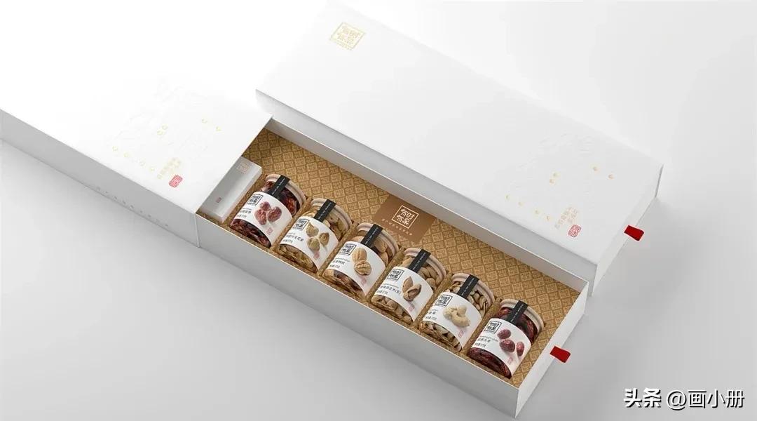 *疆新**特产包装设计——西安设计公司