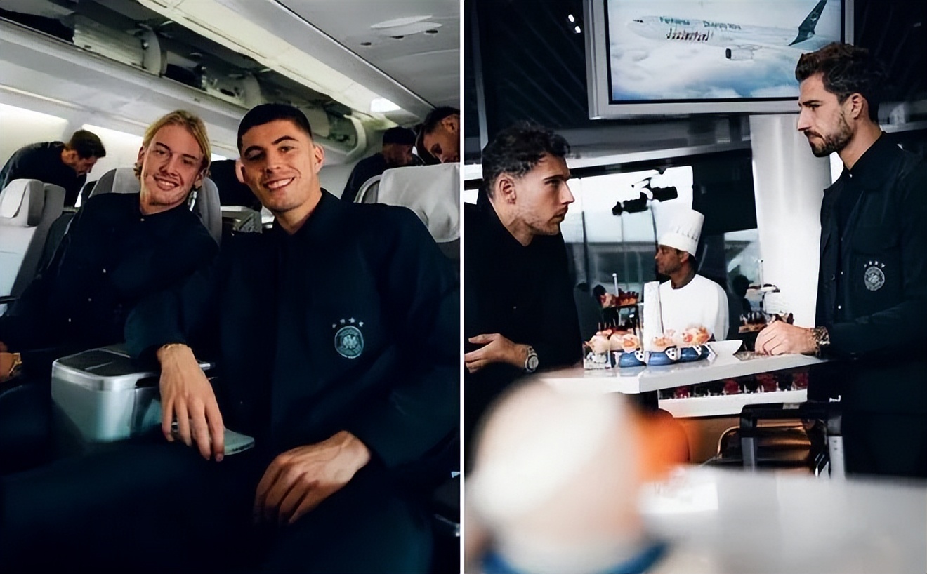 盘点2022世界杯男模西装|和巴西队学习怎么穿出高级感