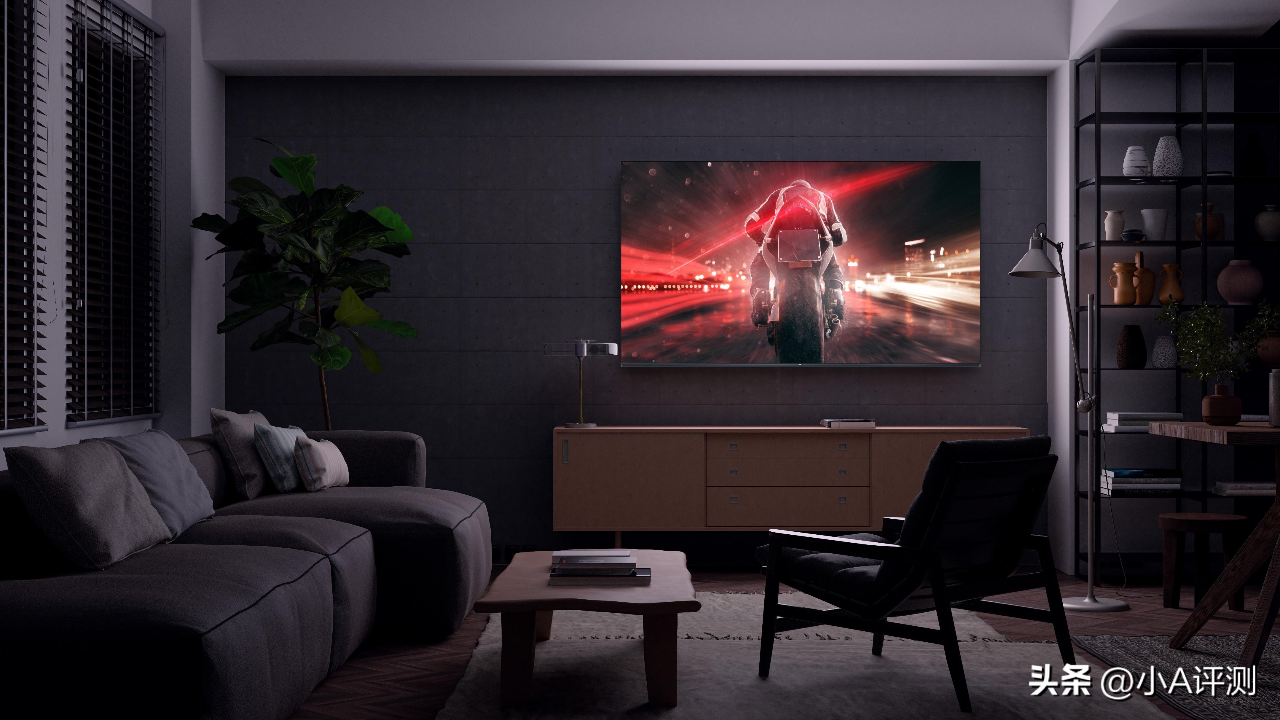 买电视要注意哪些坑点,电视背后的秘密