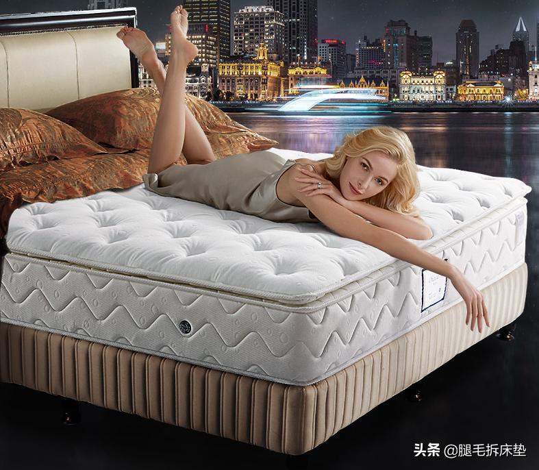 床垫知识及销售技巧,床垫怎么弄经济实惠