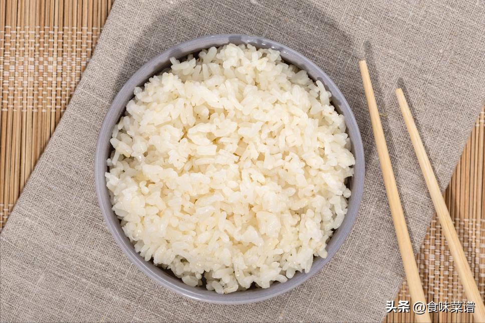 长肉飞快的五大主食,超级长肉的6种食物你每天都在吃