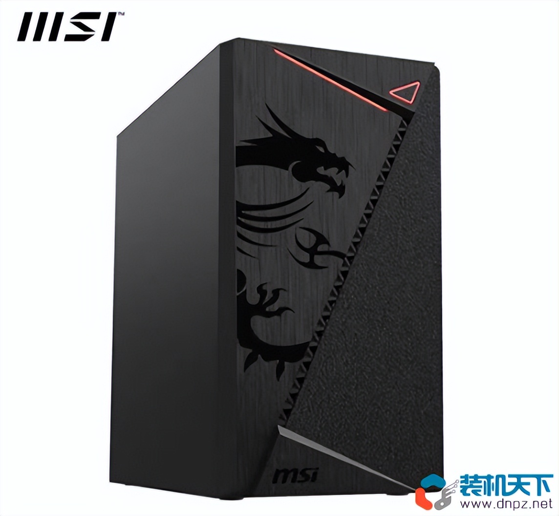 i510400f组装电脑配置推荐,13代i7处理器电脑配置