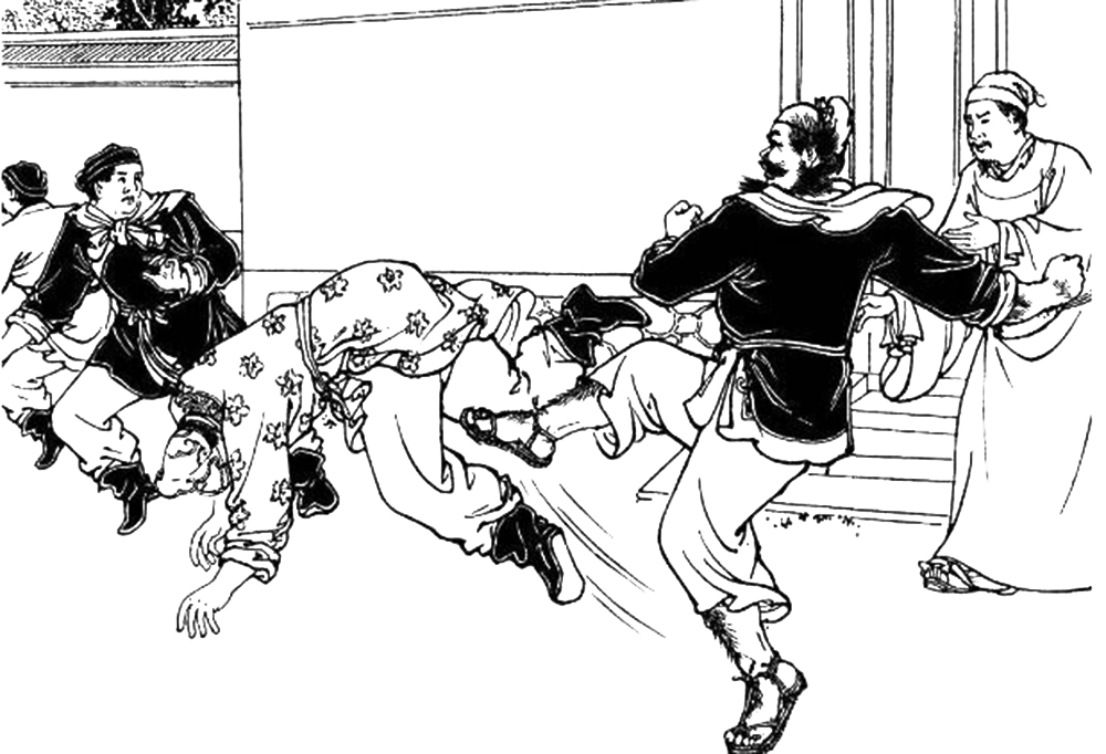 金银岛主要内容,金银岛电影解说