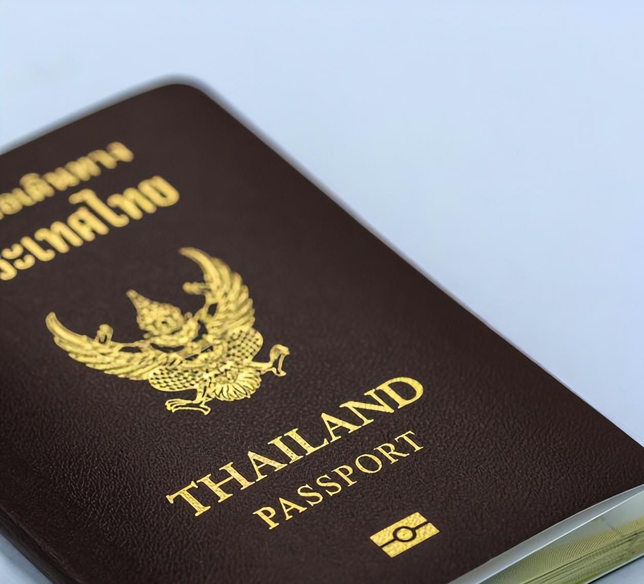 目前泰国治安如何,近期泰国治安如何