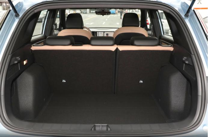 吉利icon巧克力这款车怎么样,2023款全新吉利icon巧克力版