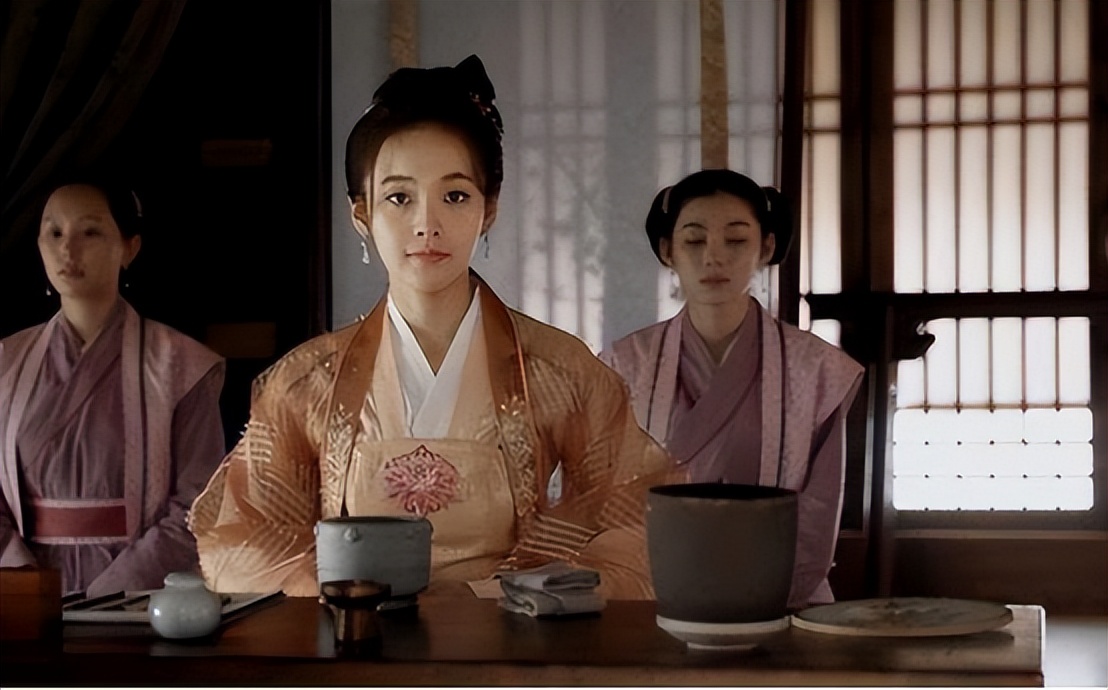 在古代多少钱能买一个丫鬟,古代多少钱可以买一个丫鬟