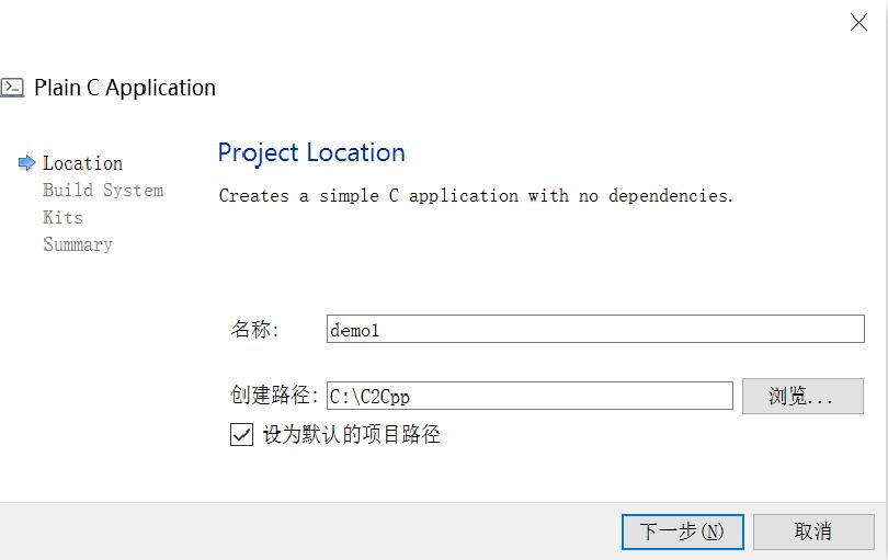 qtcreator快速入门的例子,qtcreator的示例该怎么学