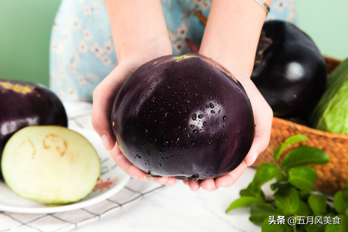 冬季人体火警不断，派出6大灭火队员，除燥去火，家常美味保健康