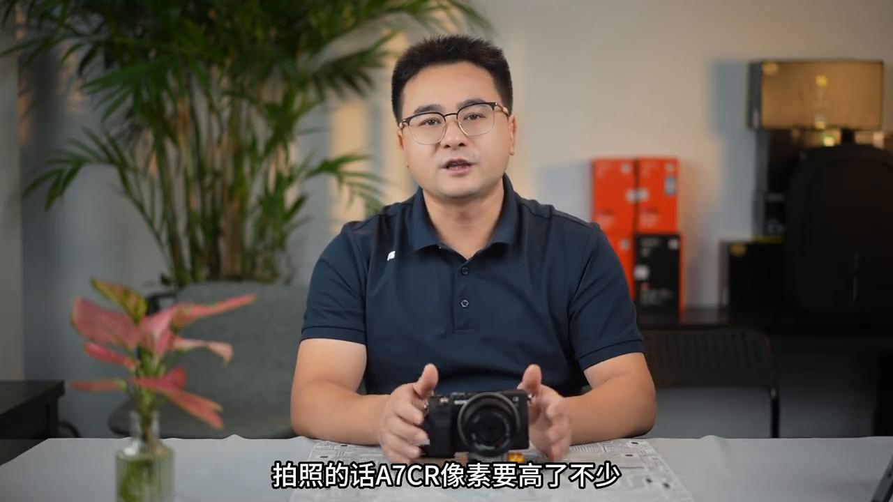 佳能r5和索尼a7cr哪个好,索尼a7r4和a7cr怎么选