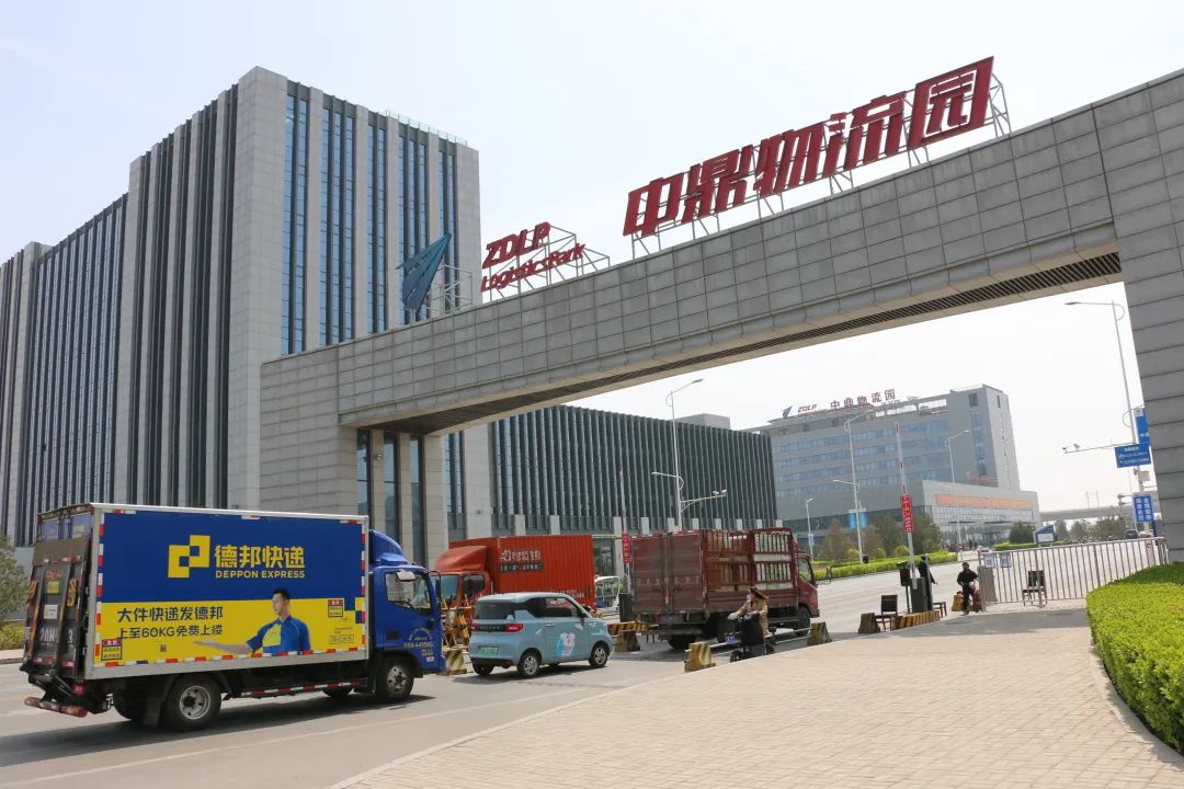 太原人的快递,太原的邮政快件能派送吗