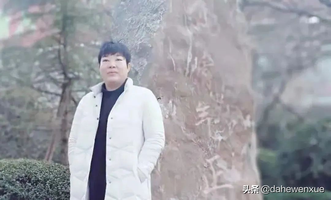 李冬梅|教育是一场向美而行的遇见