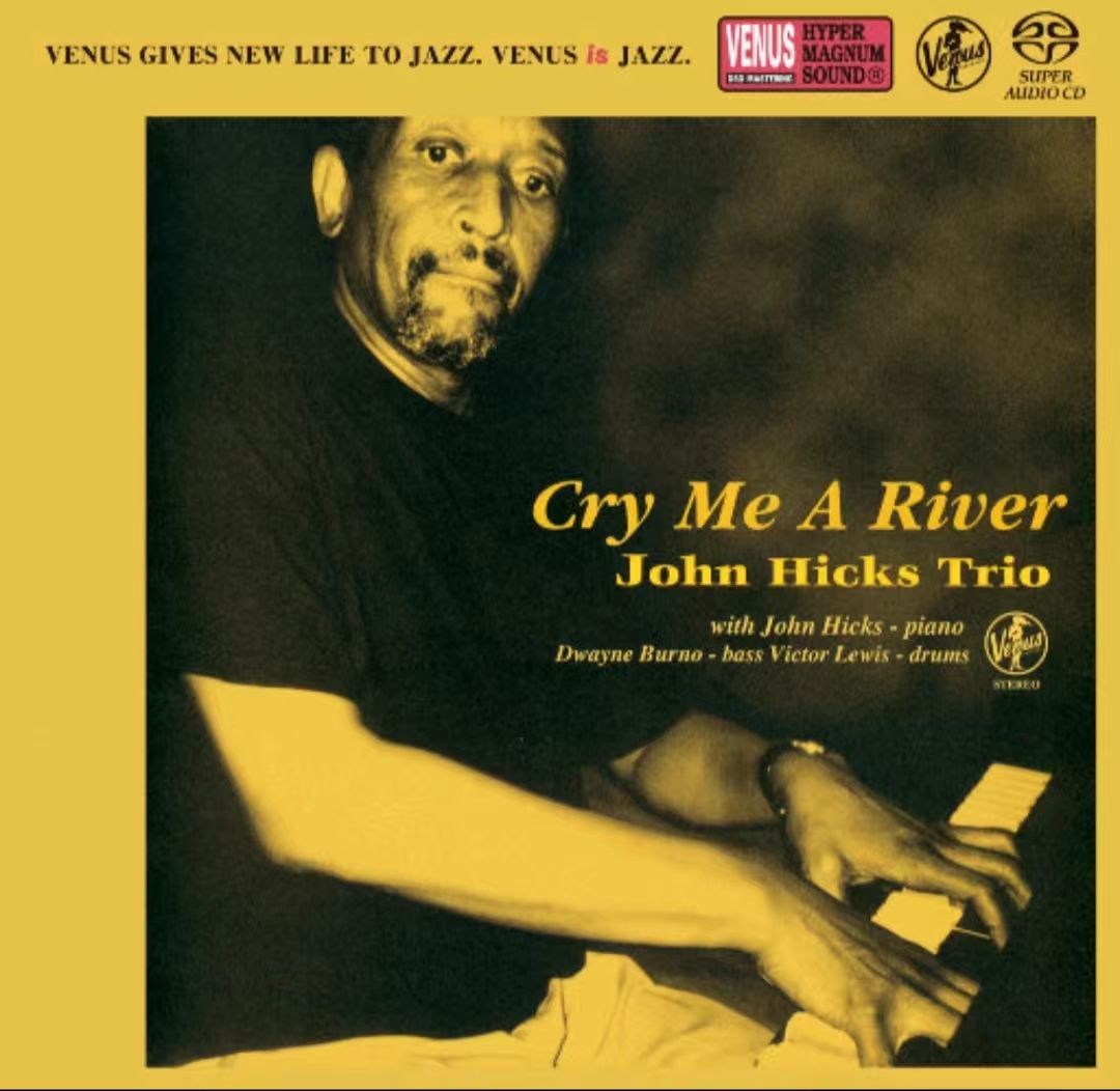 确实有被惊艳到，神级高品质音乐资源在这里，发烧友速来