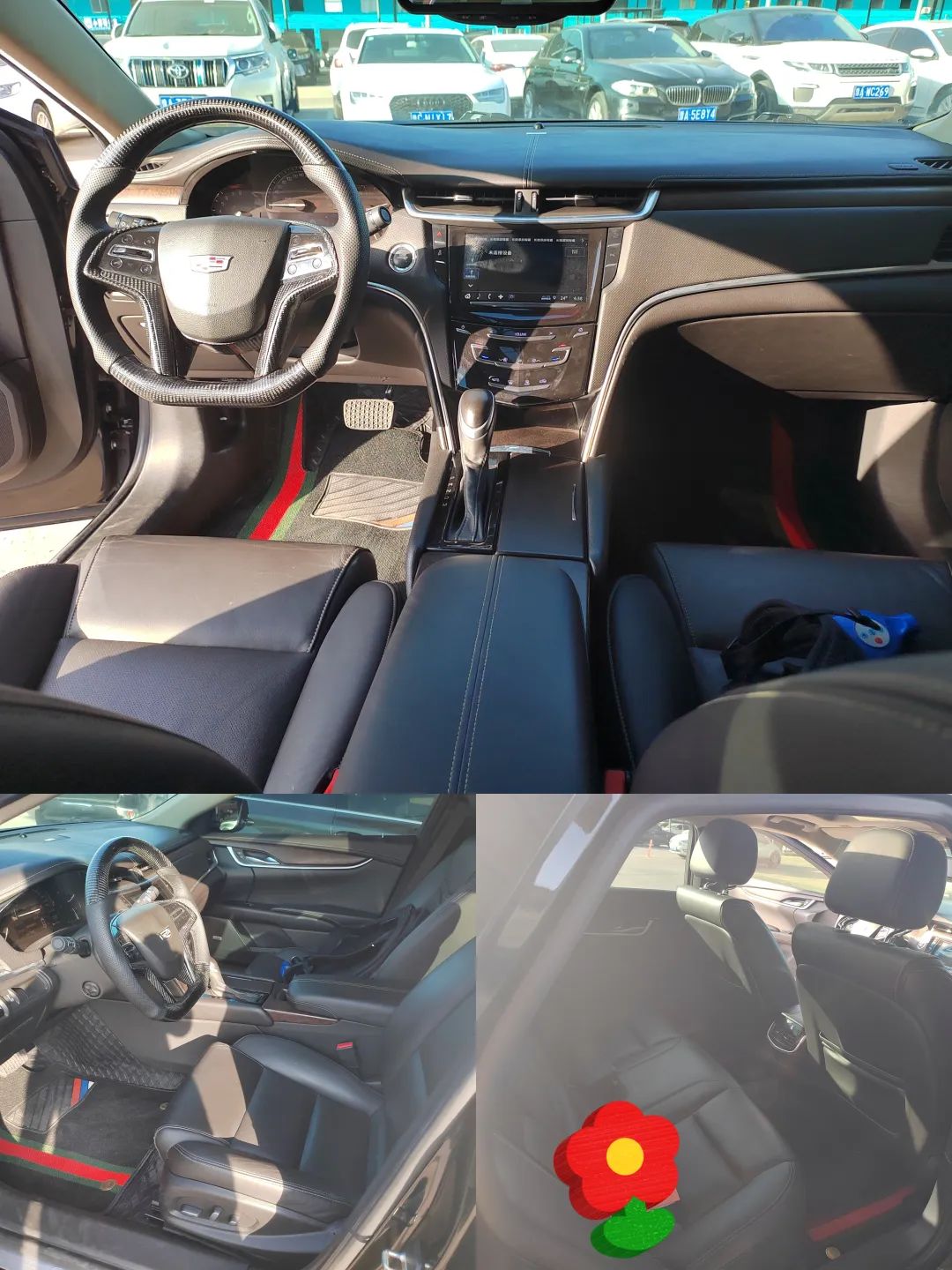 手握十几万，放弃BBA,凯迪拉克给你次高性价比购买中大型车的机会