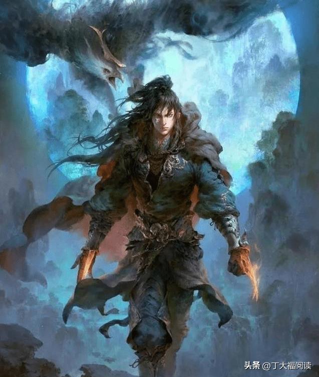 三本熬夜必看的仙侠小说,三本值得熬夜追读的小说