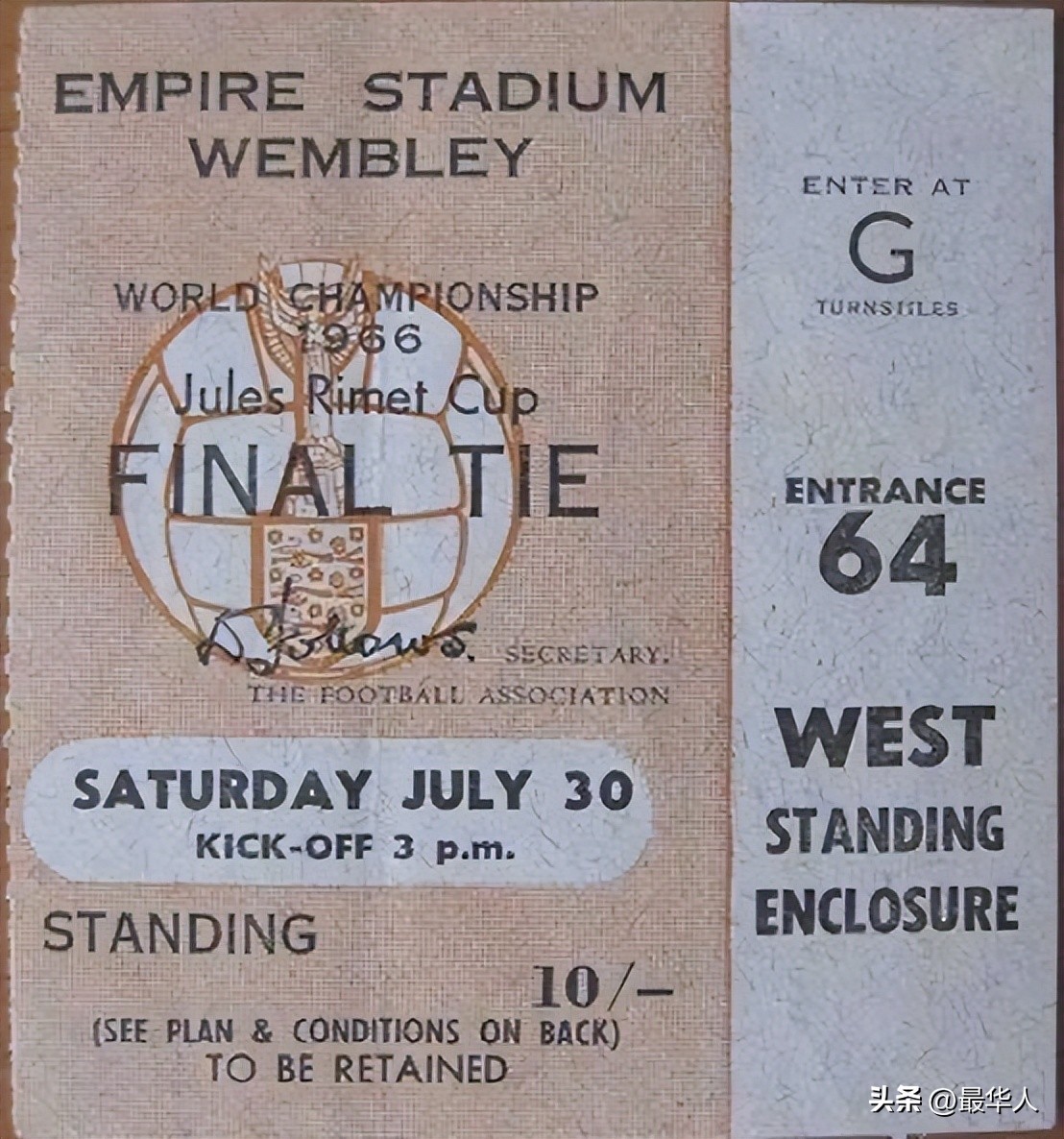 1966年朝鲜击败意大利入八强,1966世界杯朝鲜进8强