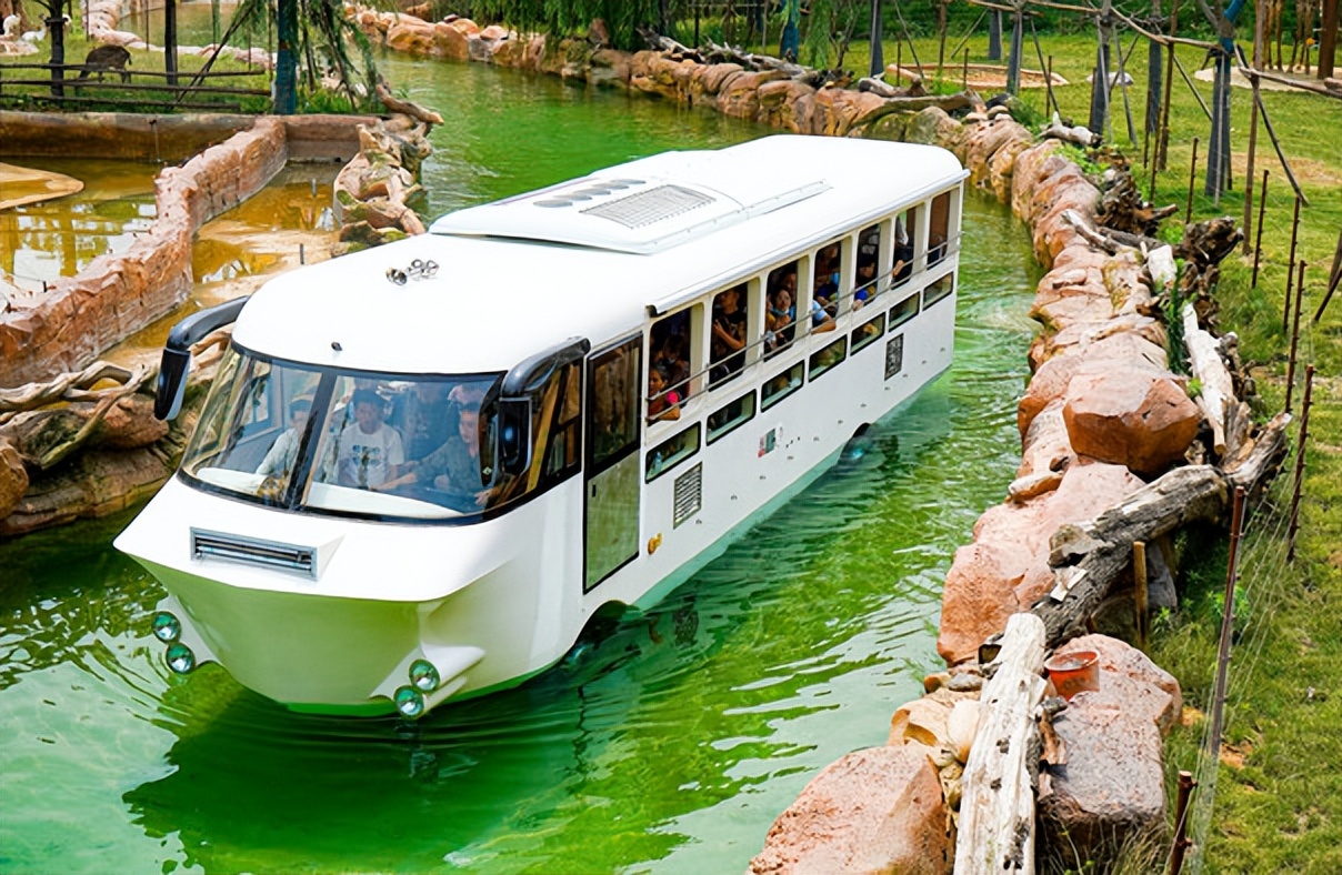 郑州春节亲子游十大必去景点,五一郑州周边游玩推荐景点