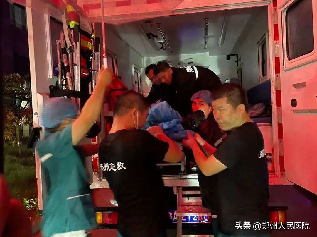 郑大一附院郑东院区建设历程,郑大一附院郑东院区发展