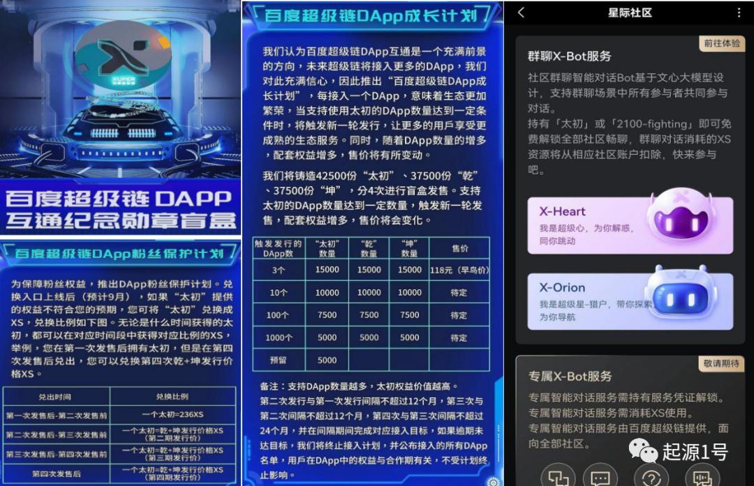 数字藏品2.0—简析鲸探、阿里和百度