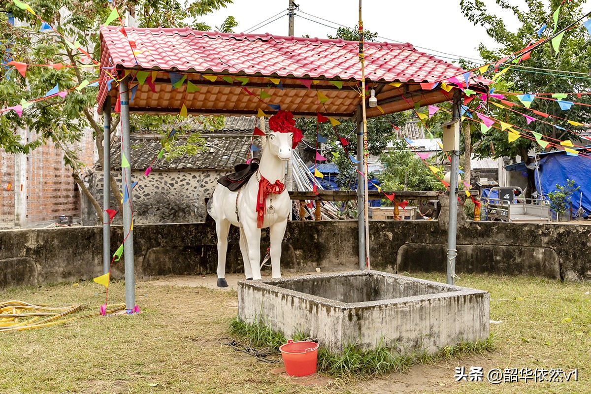 海南儋州白马井镇的历史,儋州八景对应的景点
