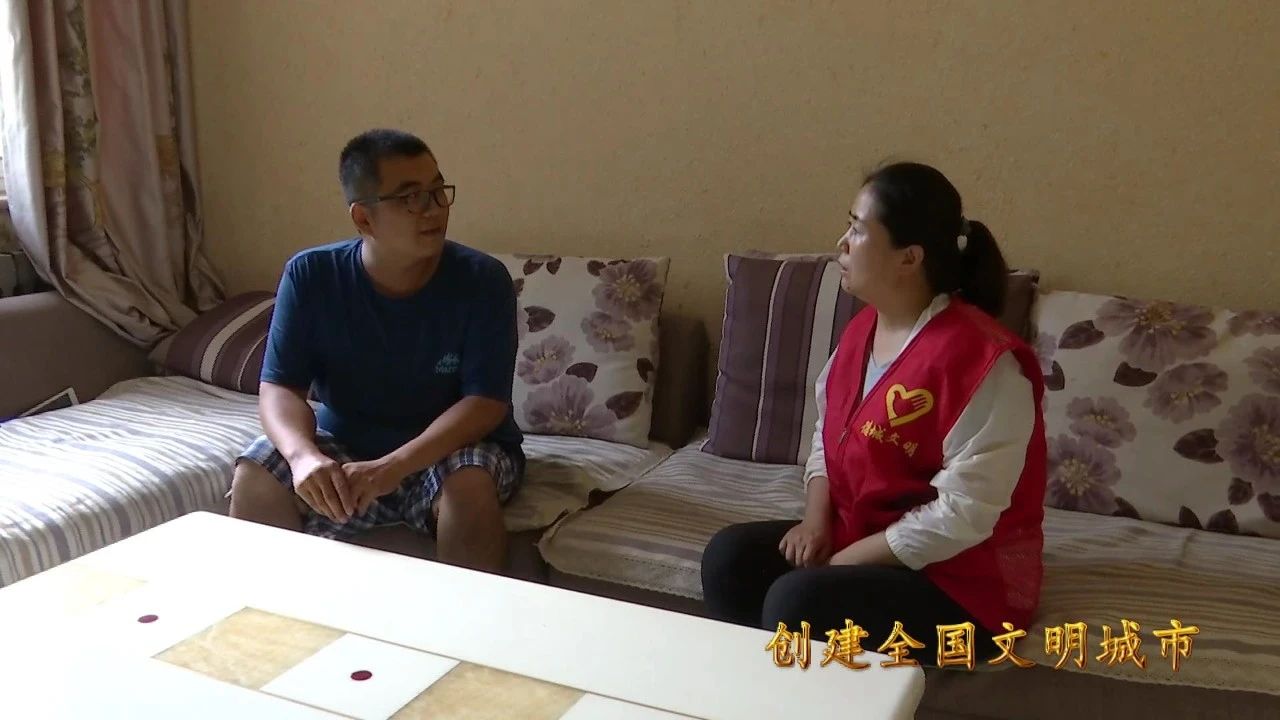 创文明城活动效果图,社区创文明城活动明细