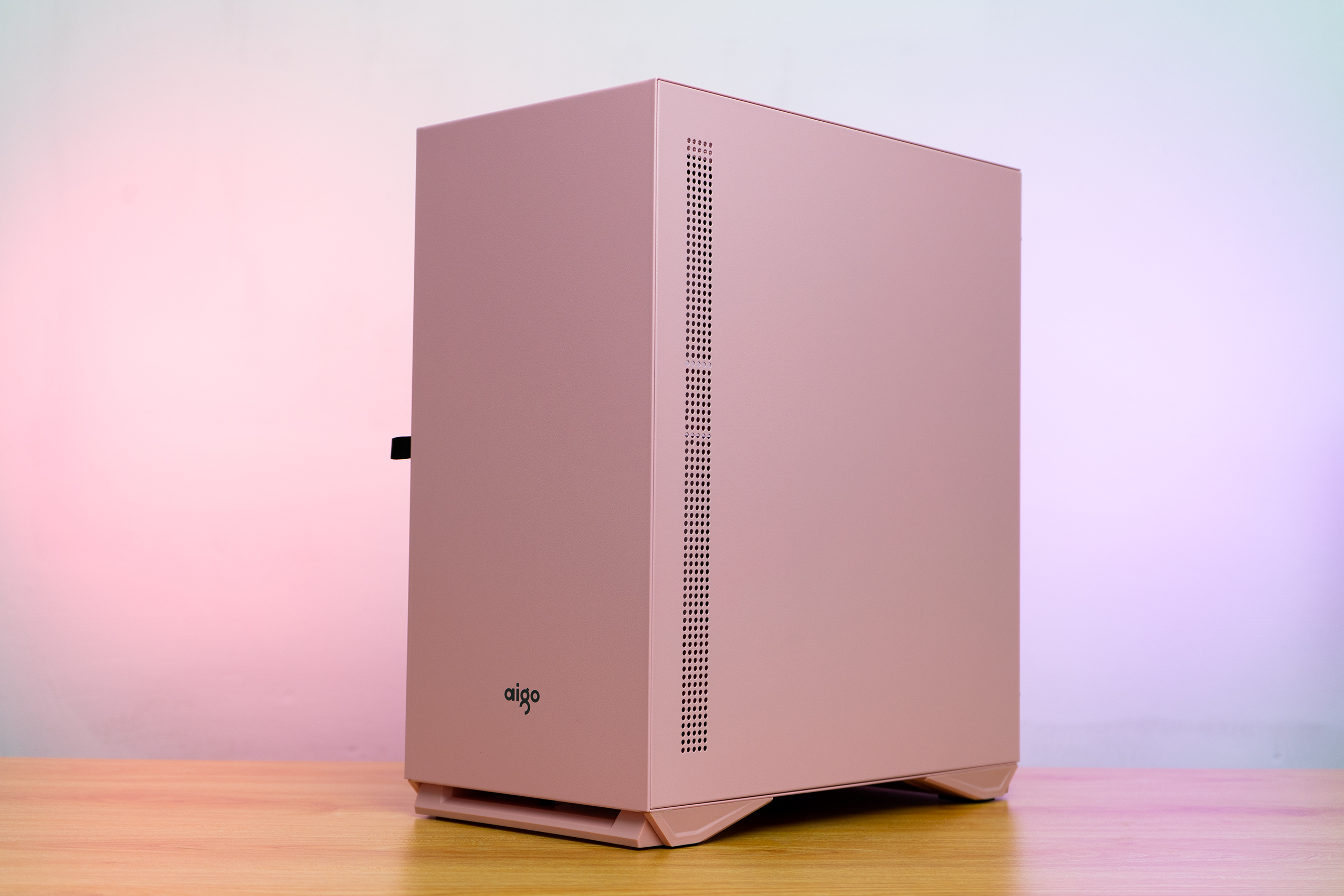 爱国者m2机箱功能介绍,爱国者m2performance机箱装机