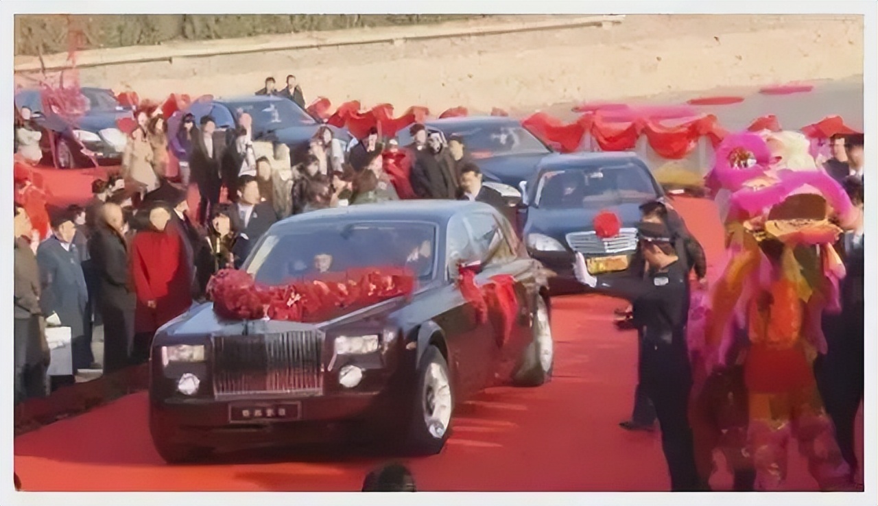 车晓和李兆会生活多少年,车晓为什么喜欢李兆会