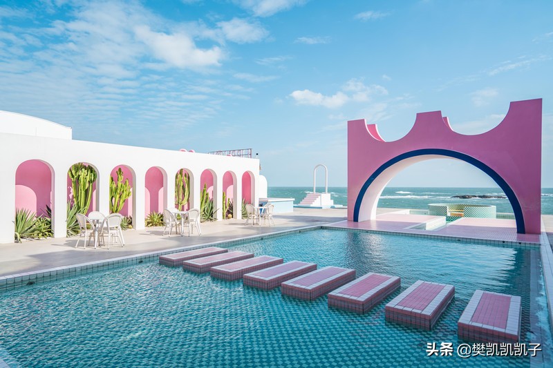 海丝航标看石狮,海丝泉州打卡