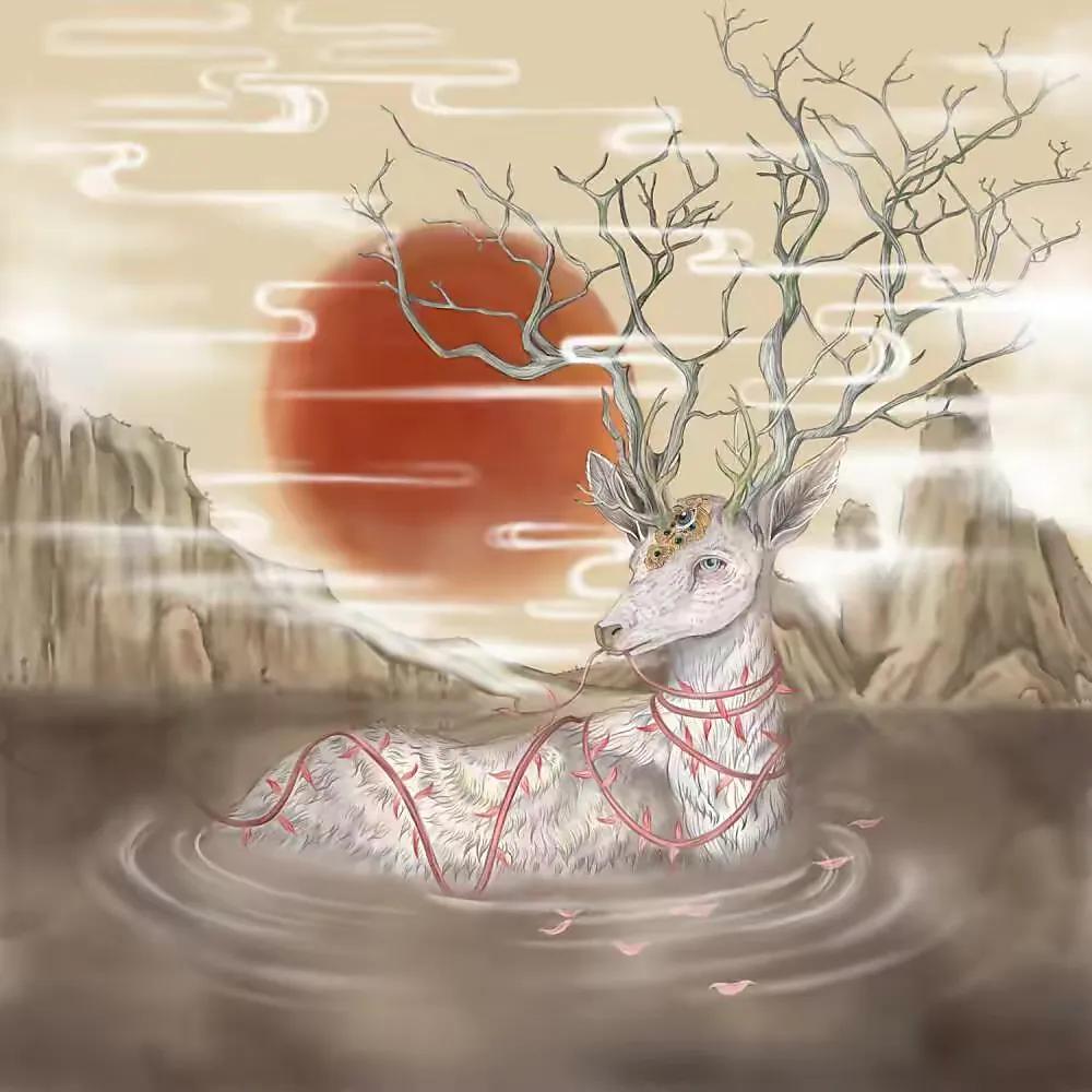 山海经为什么是千古奇书,山海经秘密之谜