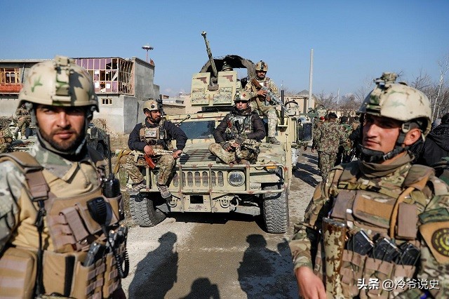 美国为何不敢对伊朗动手,美国与中国核力量对比