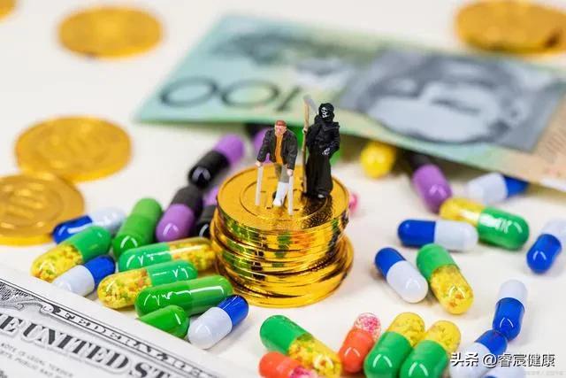 保健品产业发展前景图片,保健品行业的前景惊人