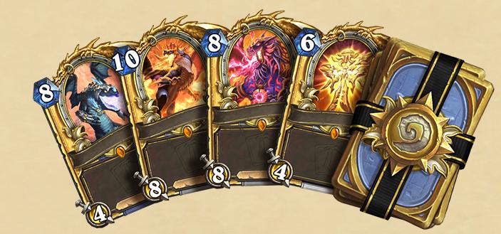 炉石传说最新卡包合集买哪个,炉石传说第一季